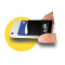 Smartphone-Portemonnaie - Topgiving